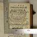 Rara M 584-589 : Summa theologiae scotisticae
 (1719-1720)