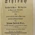 GB M 2024 : Kleines Lehrbuch der katholischen Religion in Fragen und Antworten (1820)