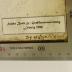 Rara M 557-561 : Joannis Gersonii Doctoris Theologi &amp; Cancellarii Parisiensis Opera Omnia. 1-5 (1706)