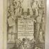 Rara M 520 : Concordantiæ Bibliorum (1751)