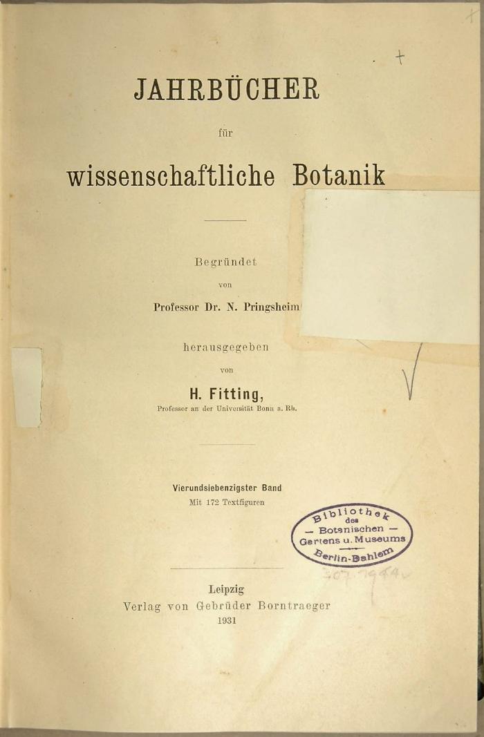 Titelblatt