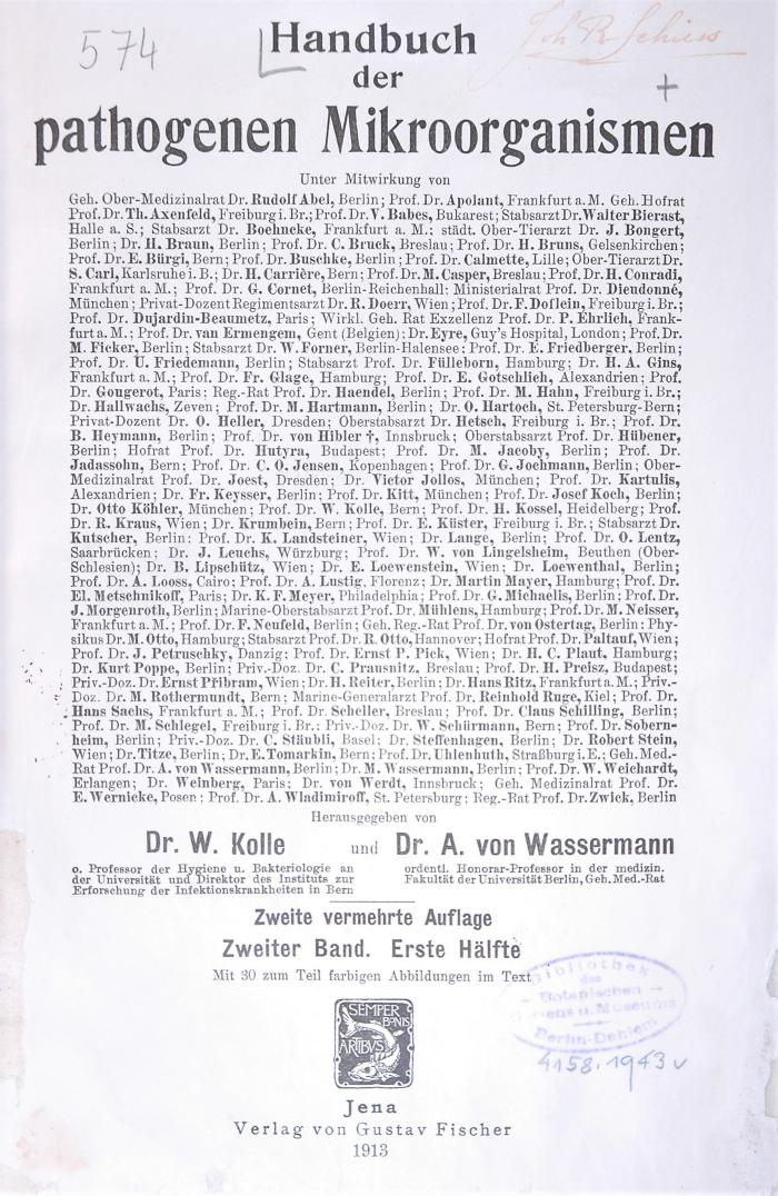 Titelblatt