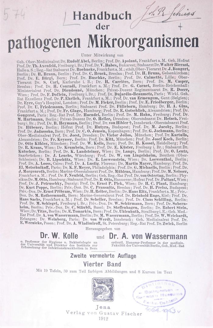 Titelblatt