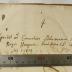 Rara M 549 : Theologia moralis usitato in scholis ordine, ac methodo concinnata, ab oppositis argumentis vindicata, et numerosis conscientiae casibus. 2 (1740)