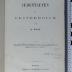 933.5 (436) WOLF  : Judentaufen in Österreich (1863)