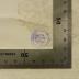 - (Nepkönyvtari Központtol Szeged;Népkönyvtári Központtól Budapest), Stempel: Name, Ortsangabe, Berufsangabe/Titel/Branche; 'A Nepkönyvtari Központtol SZ. 
NEM ADHATO EL!'.  (Prototyp)