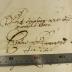Rara M 549 : Theologia moralis usitato in scholis ordine, ac methodo concinnata, ab oppositis argumentis vindicata, et numerosis conscientiae casibus. 2 (1740)