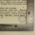 -, Stempel: Name, Emblem; 'Biblioth: Sancti Mauritii Clarauali. CSPB' (Prototyp)