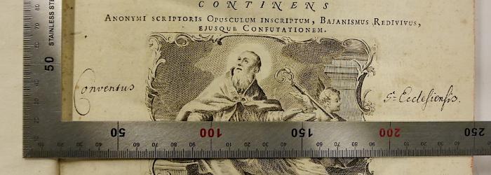 Conventus 5=Ecclesiensis.
