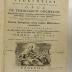 Rara M 628 : Jo. Laurentii Berti Florentini Fratris Eremitæ Augustiniani Opus De Theologicis Disciplinis. 5-7 (1760)