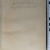 933.4 DUBN 1,3 : Die neueste Geschichte des jüdischen Volkes, III. Band, 4. Abteilung: Die Epoche der zweiten Reaktion (1923)