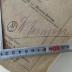 - (Franzen, Anton Dr.), Von Hand: Name; '[Dr.] Franzen'. 