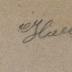 -, Von Hand: ; 'H[...] H[...]'