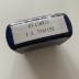 - (Stafleu, F. A.), Stempel: Name; 'Ex Libris F. A. Stafleu'.  (Prototyp)