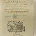 Rara M 660 : Theologia Universa Speculativa Et Dogmatica[duobos tomis comprehensa] Complectens omnia Dogmata, &amp; singulas Quæstiones Theologicas, quæ in Scholis tractari solent. 1 (1770)