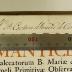 Rara M 664 und 666 : Collegii Salmanticensis FF. Discalceatorum B. Mariæ de Monte Carmeli Primitivæ Observantiæ, Cursus Theologiæ Moralis. 1-6 (1750)