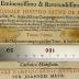 Rara M 689 : Philosophia rationalis nov-antiqua …1+2 (1722)