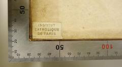 Institut Catholique de Paris