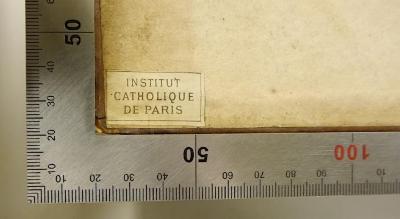 Institut Catholique de Paris