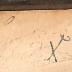 - (unbekannt), Von Hand: Nummer, ; ' X 7'. 