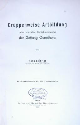 Titelblatt