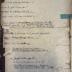 - (Grau, [?]), Von Hand: Notiz, Name; '[Bibliografische Angaben verschiedener deutscher und hebräischer Buchtitel: Titel/Autor/Ort/Jahr]'. 