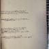 - (Grau, [?]), Von Hand: Notiz, Name; '[Bibliografische Angaben verschiedener deutscher und hebräischer Buchtitel: Titel/Autor/Ort/Jahr]'. 