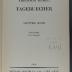 933.612 HERZ 8,4 (3) : Gesammelte zionistische Werke. Theodor Herzl: Tagebücher (1934)