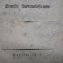 5572 : Worte eines Predigers an seine berlinischen Mitbürger und alle deutsche(n) Vaterlandsfreunde (1813)
