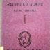 2340 : Bemerkungen zur märkischen Gründungsurkunde (1927)