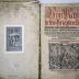 08139²XR : Von kayserlichem Kriegsrechten, Malefitz und Schuldhändlen, Ordnung und Regiment : under ... regierung ... Caroli deß fünfften ... geübt (1566)