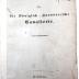 Kps H 5911 : Reit-Reglement für die königlich-hannoversche Cavallerie. (1838)