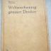 9/1034 : Weltanschauung großer Denker. ([1924])