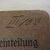  Geschäfts- und Reviereinteilung der Königl. Polizeiverwaltungen im Landespolizeibezirk Berlin (Berlin, Charlottenburg, Berlin-Schöneberg-Wilmersdorf, Neukölln, Berlin-Lichtenberg und Berlin-Stralau) (1914)