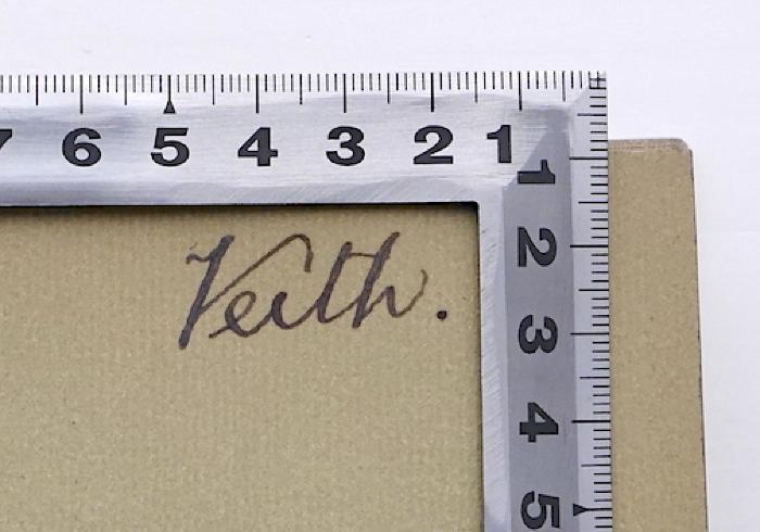 Veith.