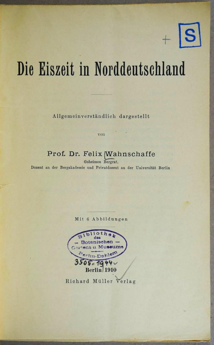 Titelblatt