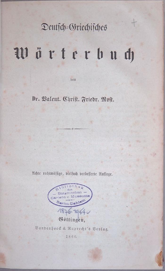 Titelblatt
