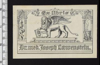 Exlibris Nr. L_007-2 