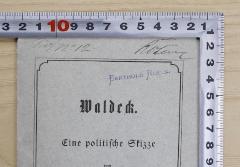 Sio[?] / no. 12. 
[+] 
Rosen[?]