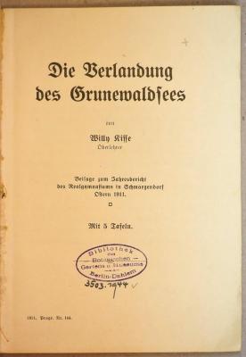 Titelblatt