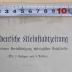 L 17 : Die deutsche Kleinstadtzeitung unter besonderer Beruecksichtigung thueringischer Verhaeltnisse (04. März 1922)
