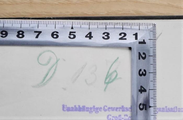 D. 136