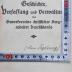 SA 687 : Geschichte, Verfassung u. Verwaltung des Gewerkvereins christlicher Bergarbeiter Deutschlands (1915)