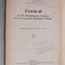 SA 1376 : Protokoll der III. Internationalen Konferenz von Vertretern der Buchbinder-Verbände (1913)