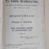 L 17 : Die deutsche Kleinstadtzeitung unter besonderer Beruecksichtigung thueringischer Verhaeltnisse (04. März 1922)