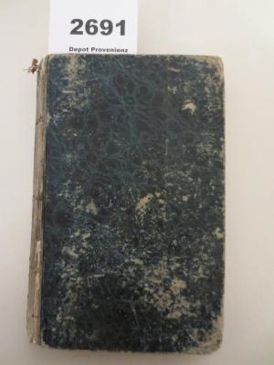  Die letzten Zeiten der Grävenitz : Historische Novelle aus dem Ende der Regierungsjahre des Herzogs Eberhard Ludwig von Württemberg (1839)