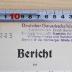 SA 1603 : Bericht des Gewerkschafts-Kartell und des Arbeiter-Sekretariats für das Geschäftsjahr 1906 nebst Anhang
 (1906/1907)