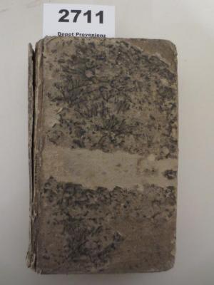  Il Nuovo Robinson : per servir di divertimento, ed istruzione della gioventù (1787)