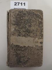  Il Nuovo Robinson : per servir di divertimento, ed istruzione della gioventù (1787)
