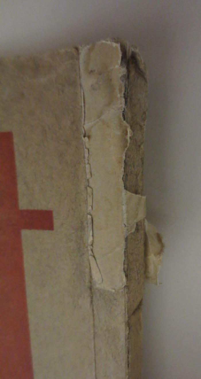  Geschäftsordnung für die Verwaltung der Stadt Berlin (GO) (1930);- (unbekannt), Etikett: . 